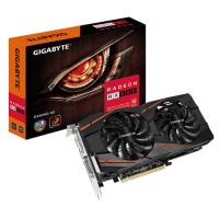 Gigabyte GV-RX580 Gaming-4GD